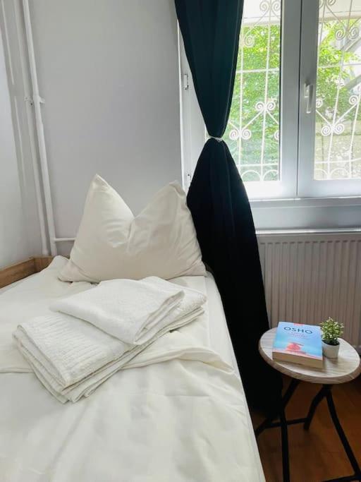 Chic Retreat Timisoara Apartment Ngoại thất bức ảnh