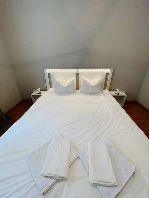 Chic Retreat Timisoara Apartment Ngoại thất bức ảnh