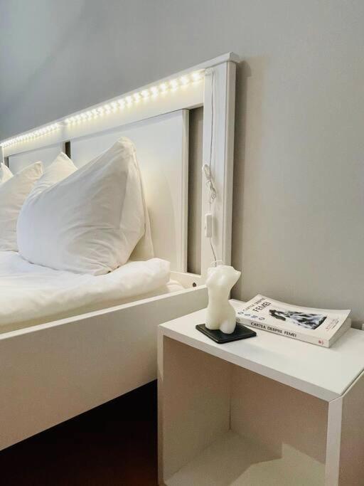 Chic Retreat Timisoara Apartment Ngoại thất bức ảnh